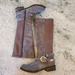 New! Betsyville boots